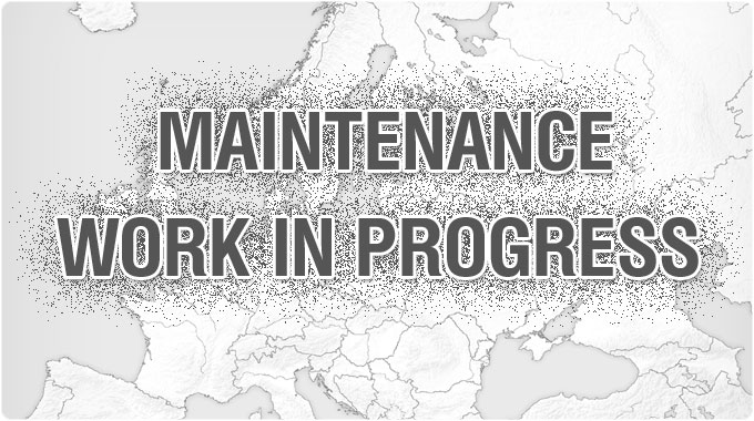 Name Services Maintenance Contact
