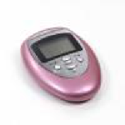 Womens Health Care Electronic Breast Enhancer Breast Muscle Massager Device